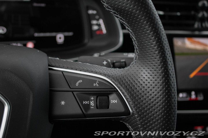 Audi SQ8 BO/360/PANO/SOFT/ - AJ N 2022