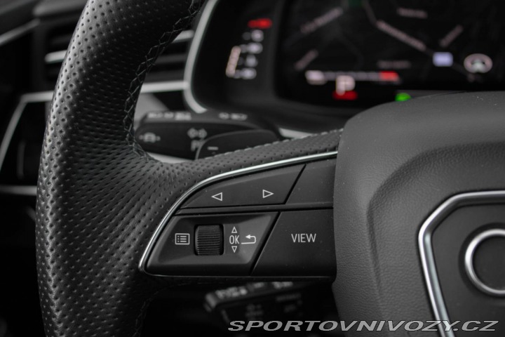 Audi SQ8 BO/360/PANO/SOFT/ - AJ N 2022
