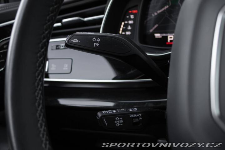 Audi SQ8 BO/360/PANO/SOFT/ - AJ N 2022