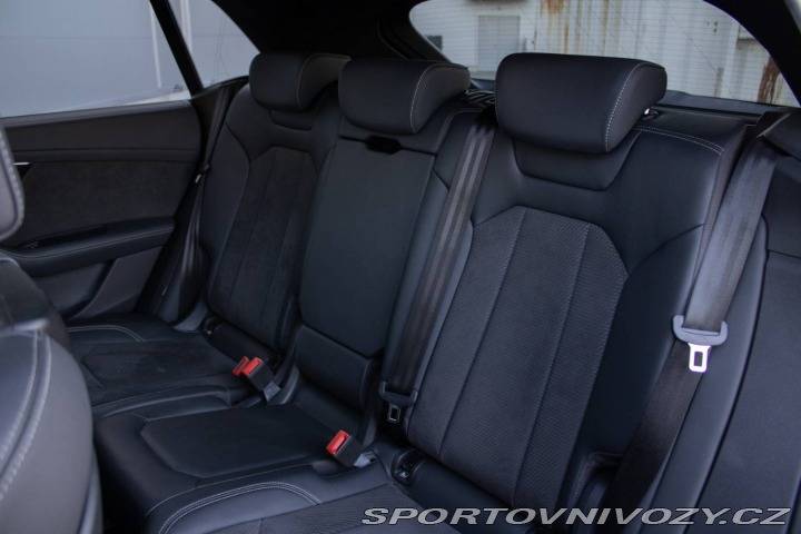 Audi SQ8 BO/360/PANO/SOFT/ - AJ N 2022