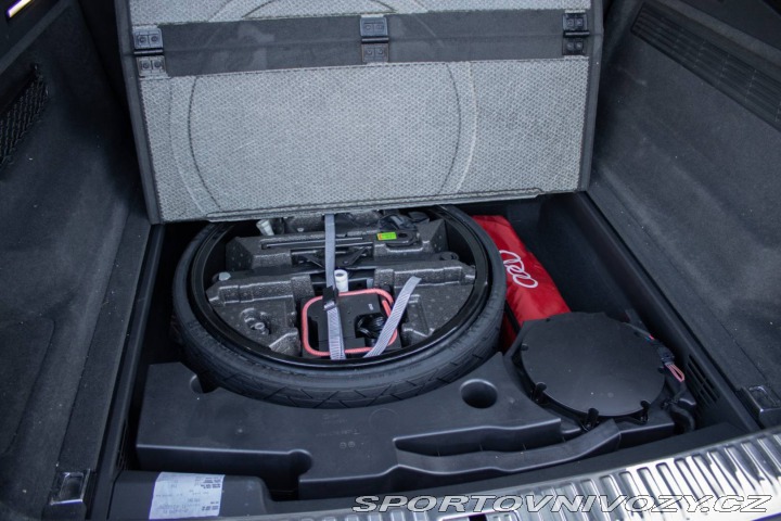 Audi SQ8 BO/360/PANO/SOFT/ - AJ N 2022