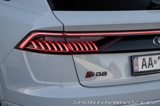 Audi SQ8 BO/360/PANO/SOFT/ - AJ N 2022