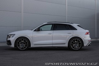 Audi SQ8 BO/360/PANO/SOFT/ - AJ N 2022