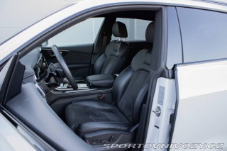 Audi SQ8 BO/360/PANO/SOFT/ - AJ N 2022