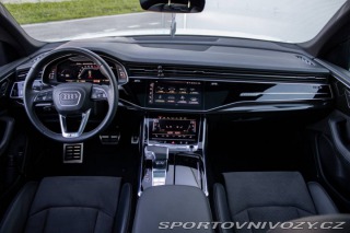 Audi SQ8 BO/360/PANO/SOFT/ - AJ N 2022