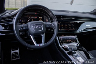 Audi SQ8 BO/360/PANO/SOFT/ - AJ N 2022