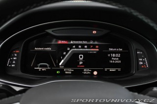 Audi SQ8 BO/360/PANO/SOFT/ - AJ N 2022