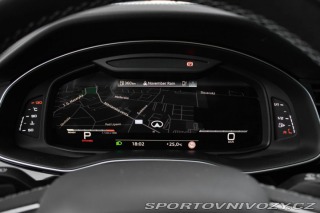 Audi SQ8 BO/360/PANO/SOFT/ - AJ N 2022