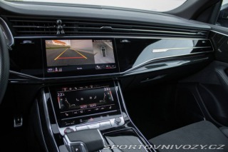 Audi SQ8 BO/360/PANO/SOFT/ - AJ N 2022