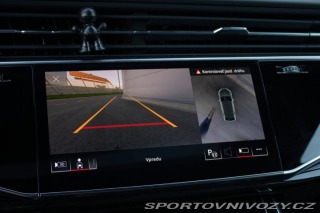 Audi SQ8 BO/360/PANO/SOFT/ - AJ N 2022