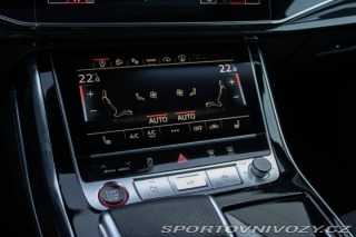 Audi SQ8 BO/360/PANO/SOFT/ - AJ N 2022