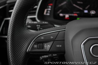 Audi SQ8 BO/360/PANO/SOFT/ - AJ N 2022