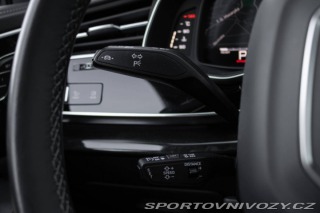 Audi SQ8 BO/360/PANO/SOFT/ - AJ N 2022