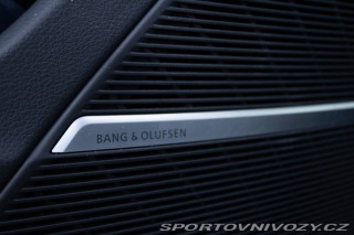 Audi SQ8 BO/360/PANO/SOFT/ - AJ N 2022
