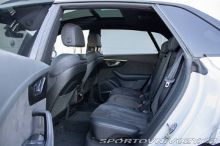 Audi SQ8 BO/360/PANO/SOFT/ - AJ N 2022
