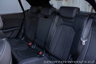 Audi SQ8 BO/360/PANO/SOFT/ - AJ N 2022