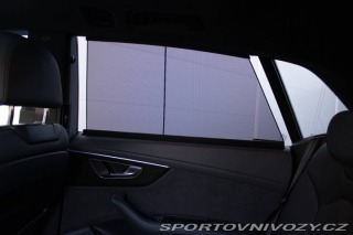 Audi SQ8 BO/360/PANO/SOFT/ - AJ N 2022
