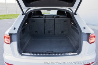Audi SQ8 BO/360/PANO/SOFT/ - AJ N 2022