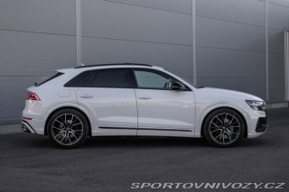 Audi SQ8 BO/360/PANO/SOFT/ - AJ N 2022