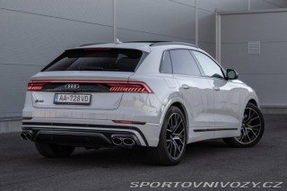 Audi SQ8 BO/360/PANO/SOFT/ - AJ N 2022