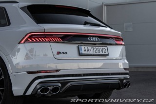 Audi SQ8 BO/360/PANO/SOFT/ - AJ N 2022