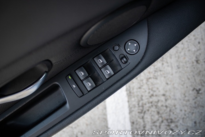 BMW 5 530 i A/T 2008
