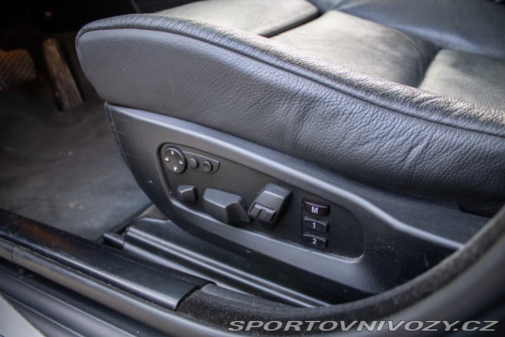 BMW 5 530 i A/T 2008