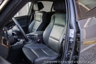 BMW 5 530 i A/T 2008
