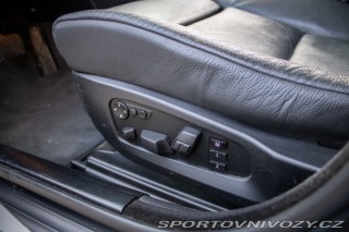 BMW 5 530 i A/T 2008