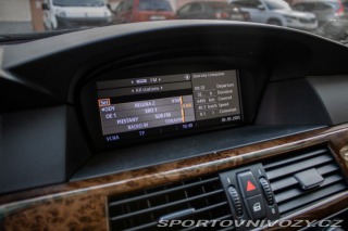 BMW 5 530 i A/T 2008