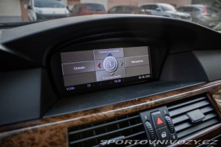 BMW 5 530 i A/T 2008