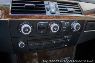 BMW 5 530 i A/T 2008