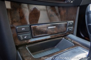 BMW 5 530 i A/T 2008