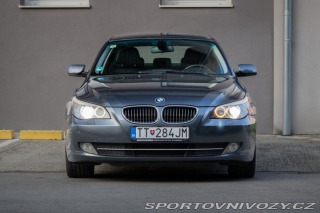 BMW 5 530 i A/T 2008