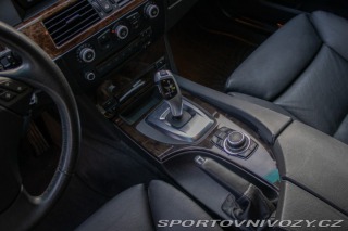 BMW 5 530 i A/T 2008