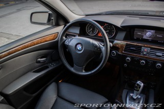 BMW 5 530 i A/T 2008