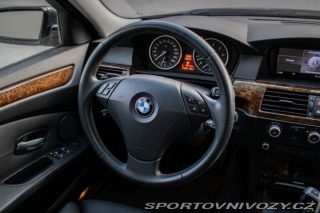 BMW 5 530 i A/T 2008