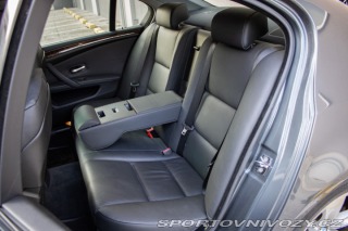BMW 5 530 i A/T 2008