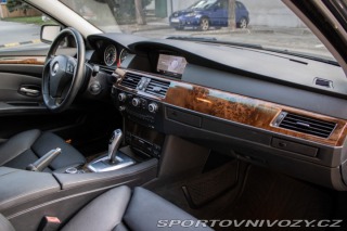 BMW 5 530 i A/T 2008