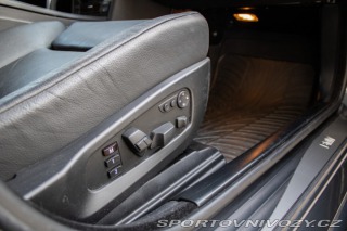BMW 5 530 i A/T 2008