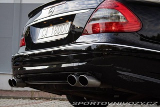 Mercedes-Benz E W211 E550 AT 7-st. 285kw 2007