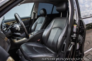 Mercedes-Benz E W211 E550 AT 7-st. 285kw 2007