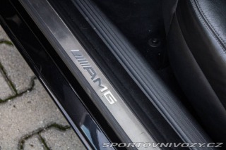 Mercedes-Benz E W211 E550 AT 7-st. 285kw 2007