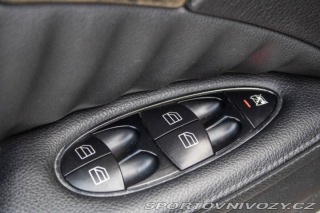 Mercedes-Benz E W211 E550 AT 7-st. 285kw 2007