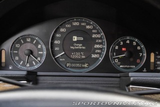 Mercedes-Benz E W211 E550 AT 7-st. 285kw 2007