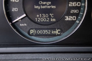 Mercedes-Benz E W211 E550 AT 7-st. 285kw 2007