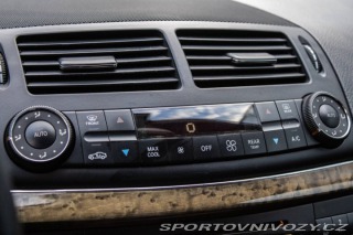 Mercedes-Benz E W211 E550 AT 7-st. 285kw 2007