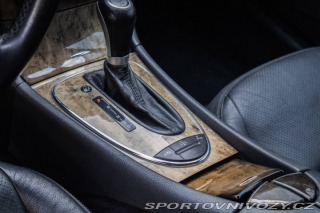 Mercedes-Benz E W211 E550 AT 7-st. 285kw 2007