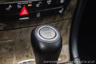 Mercedes-Benz E W211 E550 AT 7-st. 285kw 2007