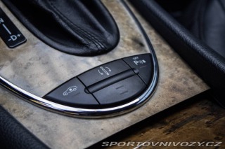 Mercedes-Benz E W211 E550 AT 7-st. 285kw 2007
